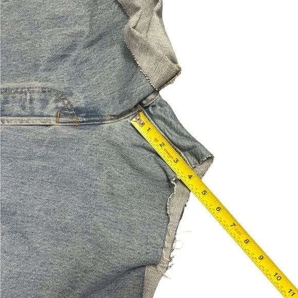 Levi’s short size 36 - Picture 9 of 11